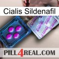 Cialis Sildenafil 37